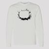 (5400) Heavy Cotton Long Sleeve T-Shirt Thumbnail