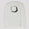 (5400) Heavy Cotton Long Sleeve T-Shirt Thumbnail