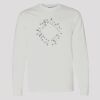 (5400) Heavy Cotton Long Sleeve T-Shirt Thumbnail