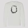 (5400) Heavy Cotton Long Sleeve T-Shirt Thumbnail