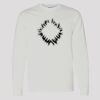 (5400) Heavy Cotton Long Sleeve T-Shirt Thumbnail