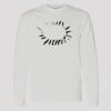 (5400) Heavy Cotton Long Sleeve T-Shirt Thumbnail