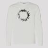 (5400) Heavy Cotton Long Sleeve T-Shirt Thumbnail