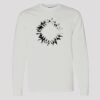 (5400) Heavy Cotton Long Sleeve T-Shirt Thumbnail