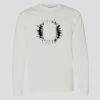 (5400) Heavy Cotton Long Sleeve T-Shirt Thumbnail