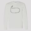 (5400) Heavy Cotton Long Sleeve T-Shirt Thumbnail