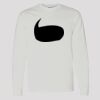 (5400) Heavy Cotton Long Sleeve T-Shirt Thumbnail