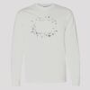 (5400) Heavy Cotton Long Sleeve T-Shirt Thumbnail