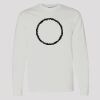 (5400) Heavy Cotton Long Sleeve T-Shirt Thumbnail