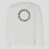 (5400) Heavy Cotton Long Sleeve T-Shirt Thumbnail