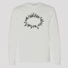 (5400) Heavy Cotton Long Sleeve T-Shirt Thumbnail