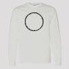 (5400) Heavy Cotton Long Sleeve T-Shirt Thumbnail