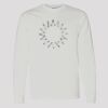 (5400) Heavy Cotton Long Sleeve T-Shirt Thumbnail