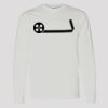 (5400) Heavy Cotton Long Sleeve T-Shirt Thumbnail