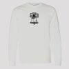 (5400) Heavy Cotton Long Sleeve T-Shirt Thumbnail