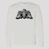 (5400) Heavy Cotton Long Sleeve T-Shirt Thumbnail