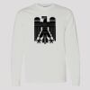 (5400) Heavy Cotton Long Sleeve T-Shirt Thumbnail