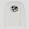 (5400) Heavy Cotton Long Sleeve T-Shirt Thumbnail