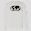 (5400) Heavy Cotton Long Sleeve T-Shirt Thumbnail