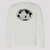 (5400) Heavy Cotton Long Sleeve T-Shirt Thumbnail