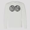 (5400) Heavy Cotton Long Sleeve T-Shirt Thumbnail