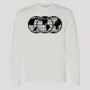 (5400) Heavy Cotton Long Sleeve T-Shirt Thumbnail