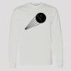 (5400) Heavy Cotton Long Sleeve T-Shirt Thumbnail