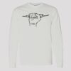 (5400) Heavy Cotton Long Sleeve T-Shirt Thumbnail