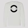 (5400) Heavy Cotton Long Sleeve T-Shirt Thumbnail