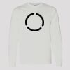 (5400) Heavy Cotton Long Sleeve T-Shirt Thumbnail