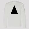 (5400) Heavy Cotton Long Sleeve T-Shirt Thumbnail