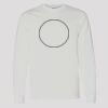 (5400) Heavy Cotton Long Sleeve T-Shirt Thumbnail