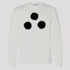 (5400) Heavy Cotton Long Sleeve T-Shirt Thumbnail