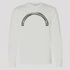 (5400) Heavy Cotton Long Sleeve T-Shirt Thumbnail