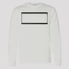 (5400) Heavy Cotton Long Sleeve T-Shirt Thumbnail