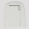 (5400) Heavy Cotton Long Sleeve T-Shirt Thumbnail