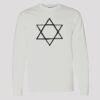 (5400) Heavy Cotton Long Sleeve T-Shirt Thumbnail