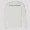 (5400) Heavy Cotton Long Sleeve T-Shirt Thumbnail