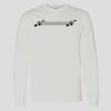 (5400) Heavy Cotton Long Sleeve T-Shirt Thumbnail