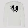 (5400) Heavy Cotton Long Sleeve T-Shirt Thumbnail