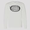 (5400) Heavy Cotton Long Sleeve T-Shirt Thumbnail