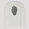 (5400) Heavy Cotton Long Sleeve T-Shirt Thumbnail