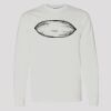 (5400) Heavy Cotton Long Sleeve T-Shirt Thumbnail