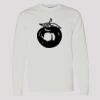 (5400) Heavy Cotton Long Sleeve T-Shirt Thumbnail