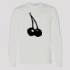 (5400) Heavy Cotton Long Sleeve T-Shirt Thumbnail