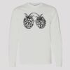 (5400) Heavy Cotton Long Sleeve T-Shirt Thumbnail