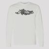 (5400) Heavy Cotton Long Sleeve T-Shirt Thumbnail