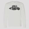 (5400) Heavy Cotton Long Sleeve T-Shirt Thumbnail