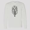 (5400) Heavy Cotton Long Sleeve T-Shirt Thumbnail