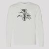 (5400) Heavy Cotton Long Sleeve T-Shirt Thumbnail